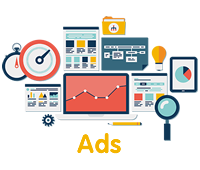 dịch vụ quảng cáo - Ads